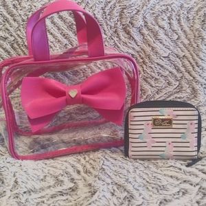 Betsey Johnson Bundle